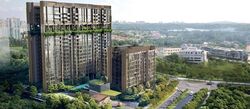 Lentoria (D26), Condominium #469144211